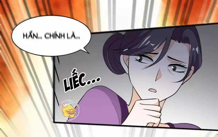 Trùng Sinh Chuyên Sủng Độc Phi Của Nhiếp Chính Vương Chapter 40 trang 37