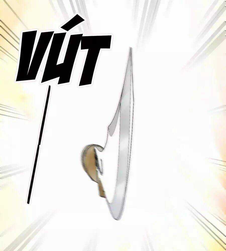 Trùng Sinh Chuyên Sủng Độc Phi Của Nhiếp Chính Vương Chapter 40 trang 38