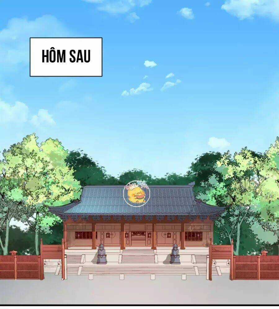 Trùng Sinh Chuyên Sủng Độc Phi Của Nhiếp Chính Vương Chapter 40 trang 4