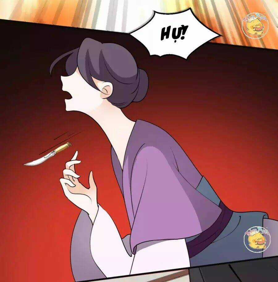 Trùng Sinh Chuyên Sủng Độc Phi Của Nhiếp Chính Vương Chapter 40 trang 40