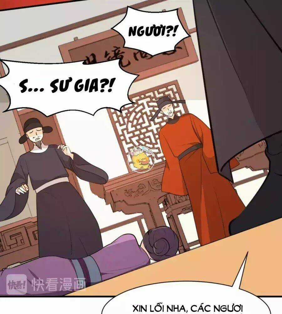 Trùng Sinh Chuyên Sủng Độc Phi Của Nhiếp Chính Vương Chapter 40 trang 41