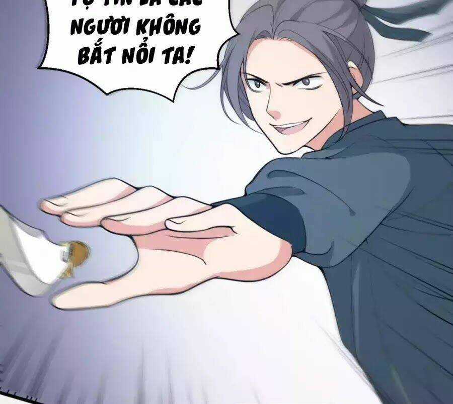 Trùng Sinh Chuyên Sủng Độc Phi Của Nhiếp Chính Vương Chapter 40 trang 44