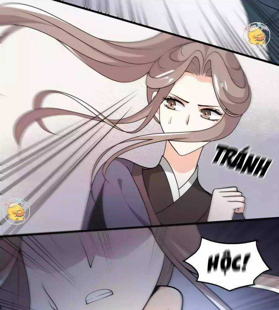 Trùng Sinh Chuyên Sủng Độc Phi Của Nhiếp Chính Vương Chapter 40 trang 45