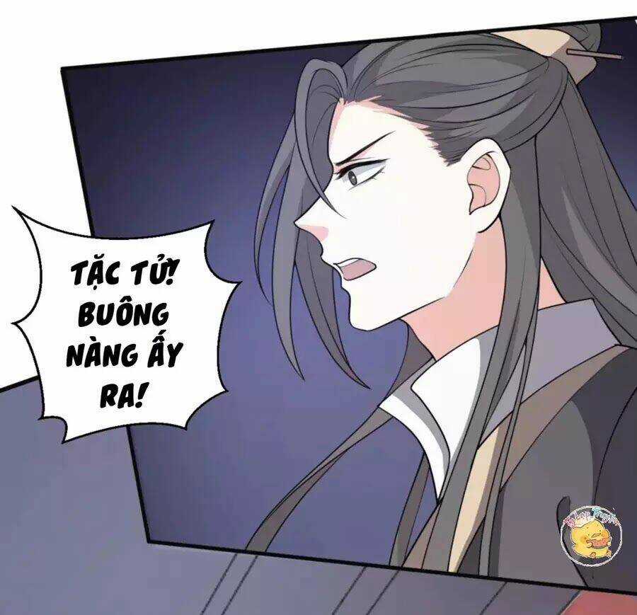 Trùng Sinh Chuyên Sủng Độc Phi Của Nhiếp Chính Vương Chapter 40 trang 47