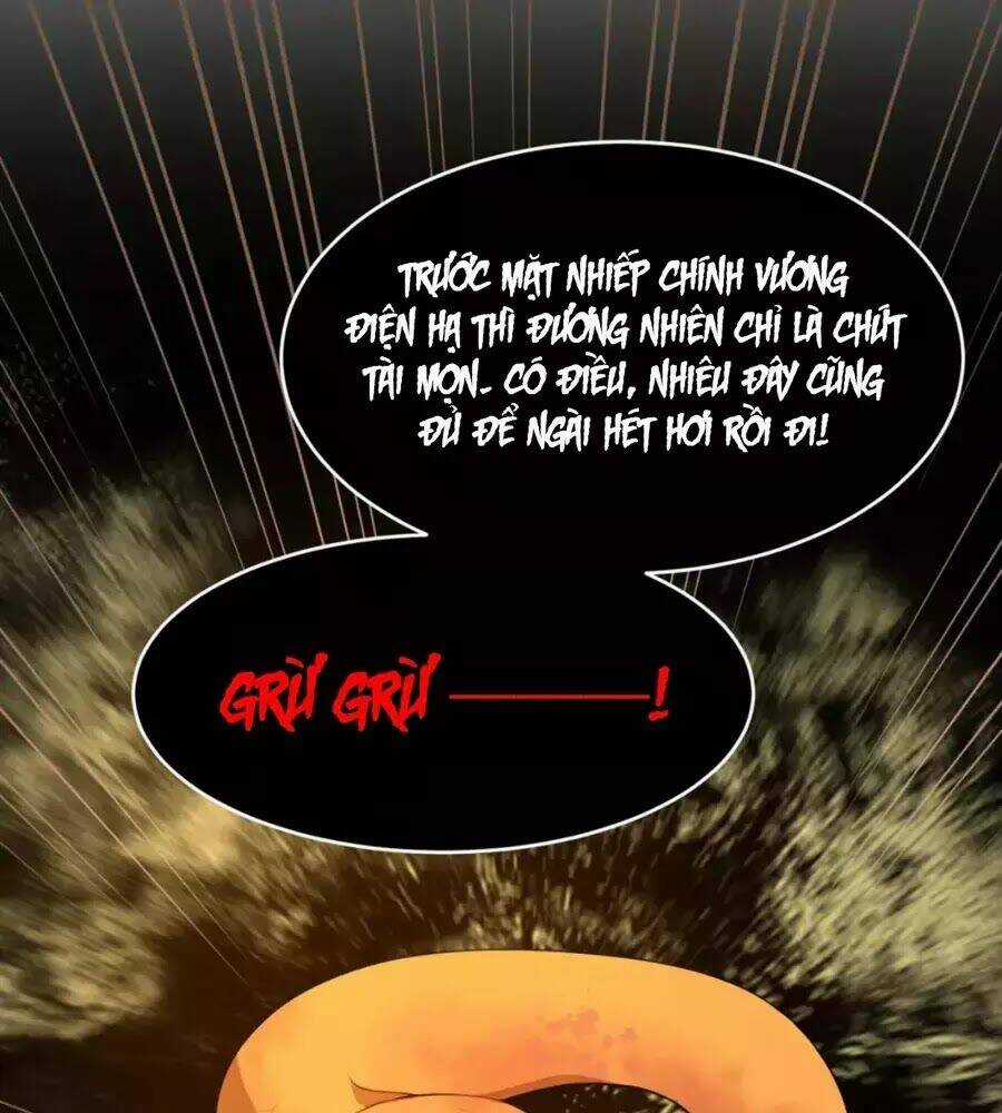 Trùng Sinh Chuyên Sủng Độc Phi Của Nhiếp Chính Vương Chapter 40 trang 60