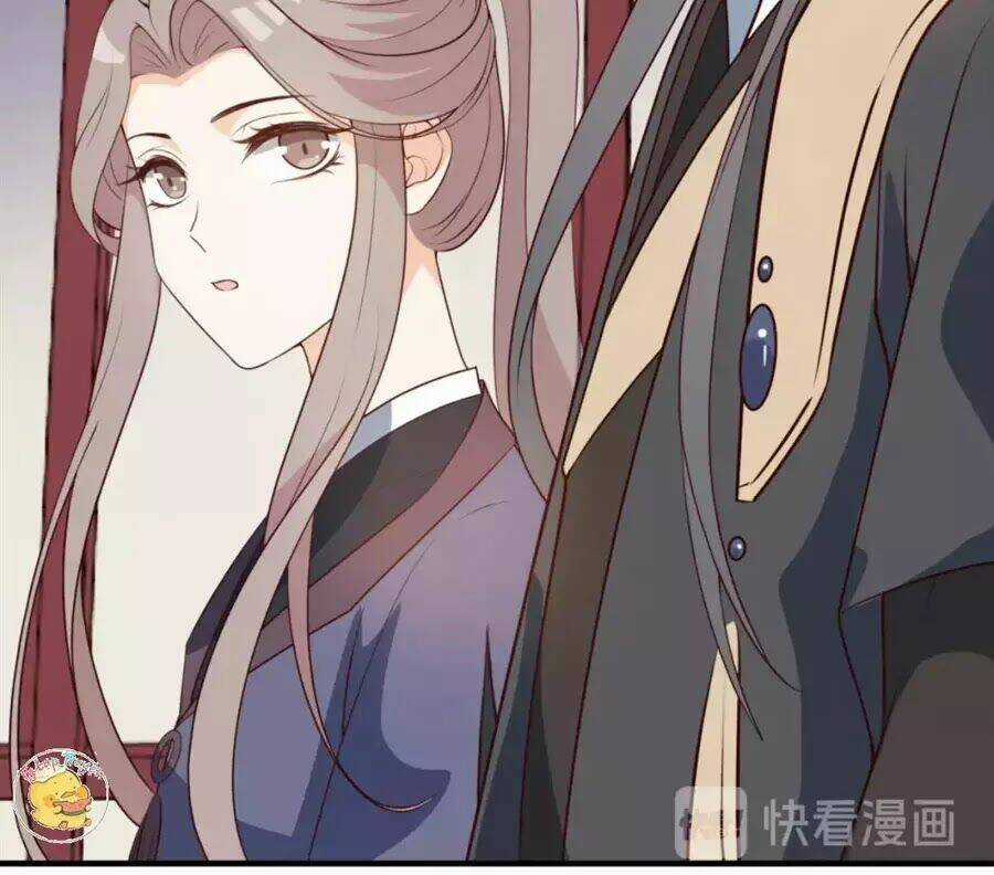 Trùng Sinh Chuyên Sủng Độc Phi Của Nhiếp Chính Vương Chapter 40 trang 7