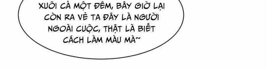 Trùng Sinh Chuyên Sủng Độc Phi Của Nhiếp Chính Vương Chapter 40 trang 9