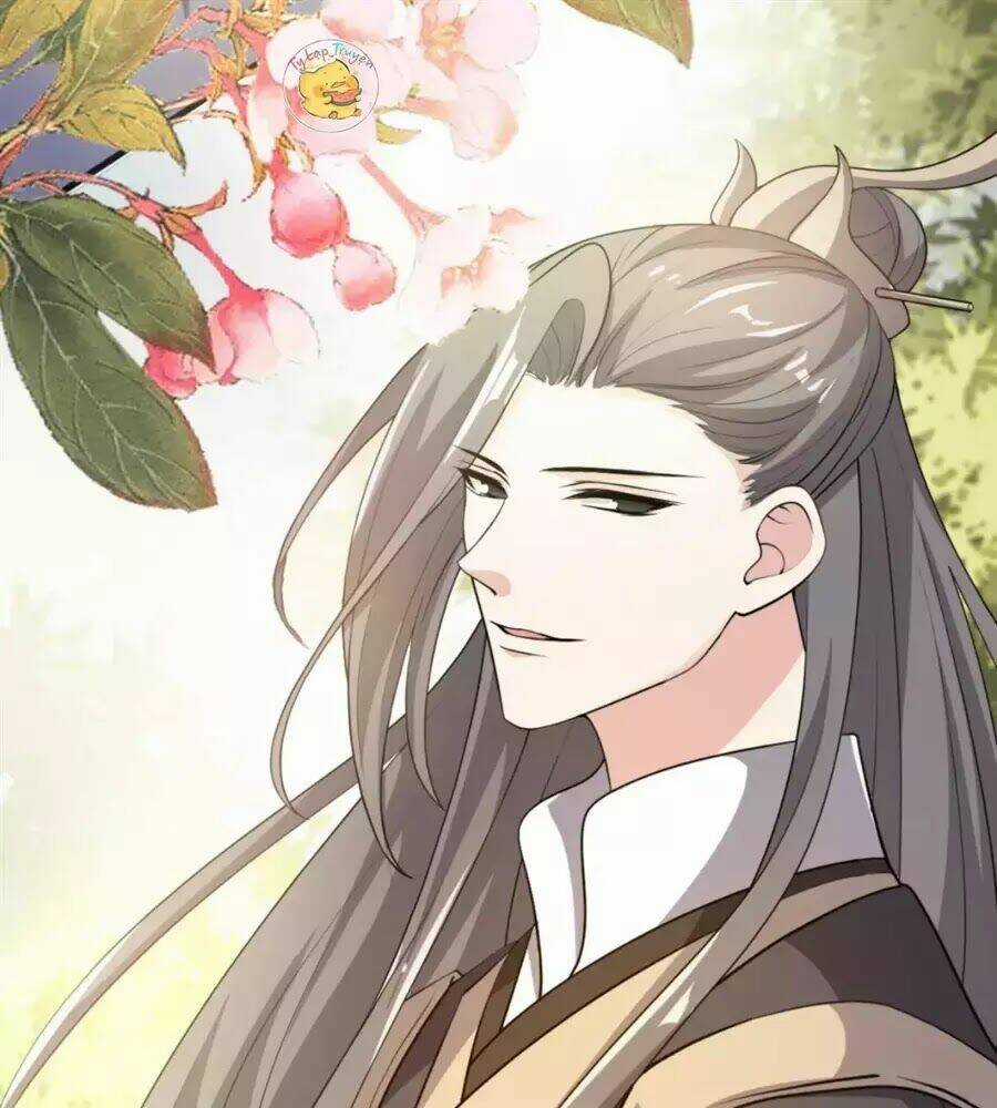 Trùng Sinh Chuyên Sủng Độc Phi Của Nhiếp Chính Vương Chapter 41 trang 16