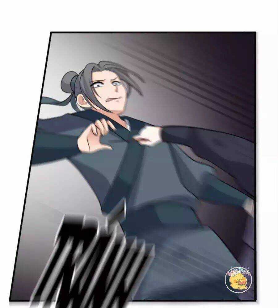 Trùng Sinh Chuyên Sủng Độc Phi Của Nhiếp Chính Vương Chapter 41 trang 22