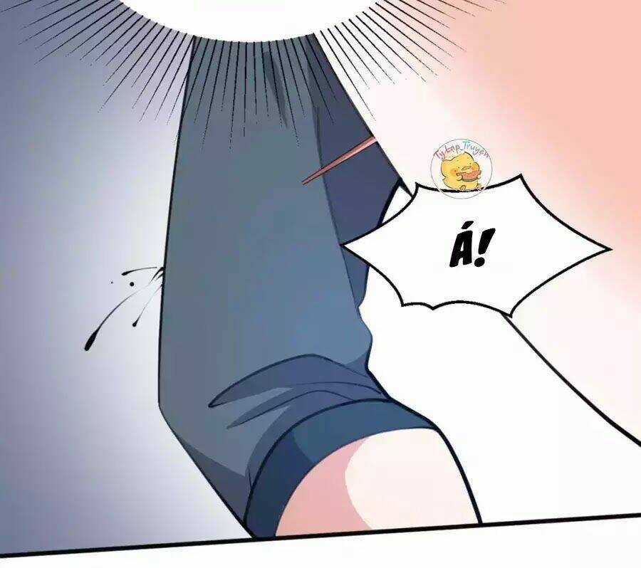 Trùng Sinh Chuyên Sủng Độc Phi Của Nhiếp Chính Vương Chapter 41 trang 27