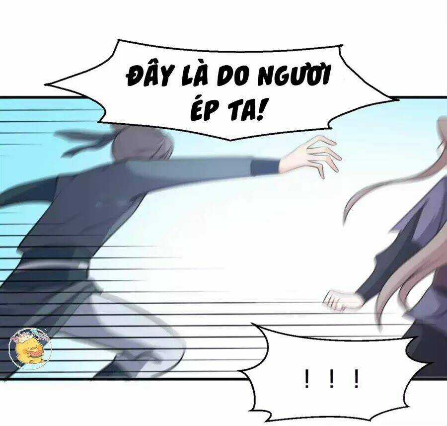 Trùng Sinh Chuyên Sủng Độc Phi Của Nhiếp Chính Vương Chapter 41 trang 28