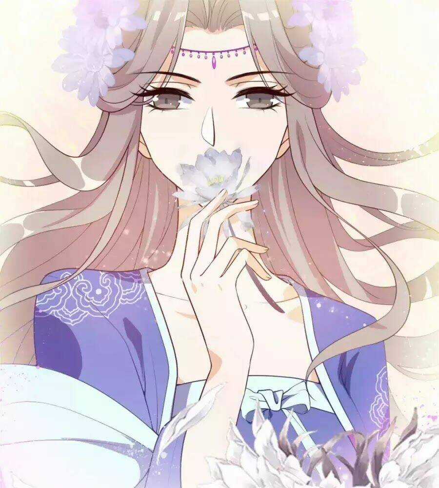 Trùng Sinh Chuyên Sủng Độc Phi Của Nhiếp Chính Vương Chapter 41 trang 3