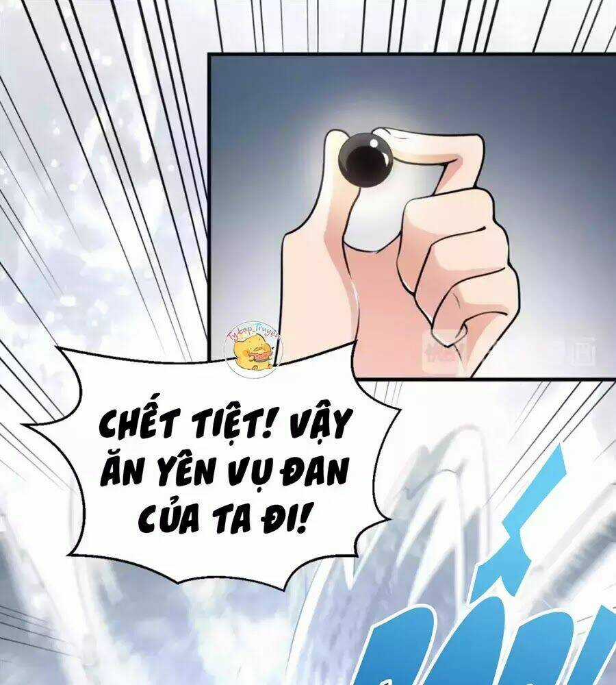 Trùng Sinh Chuyên Sủng Độc Phi Của Nhiếp Chính Vương Chapter 41 trang 31