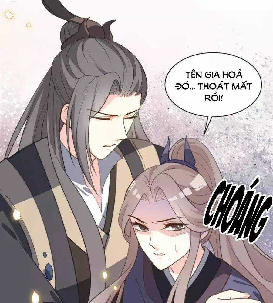 Trùng Sinh Chuyên Sủng Độc Phi Của Nhiếp Chính Vương Chapter 41 trang 33