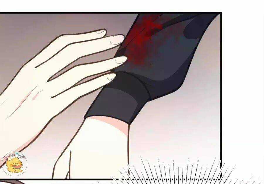 Trùng Sinh Chuyên Sủng Độc Phi Của Nhiếp Chính Vương Chapter 41 trang 35