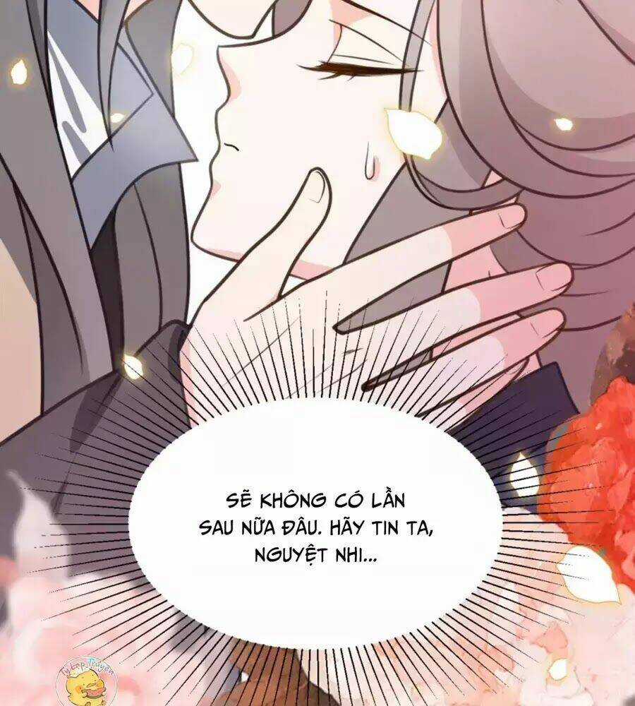 Trùng Sinh Chuyên Sủng Độc Phi Của Nhiếp Chính Vương Chapter 41 trang 37