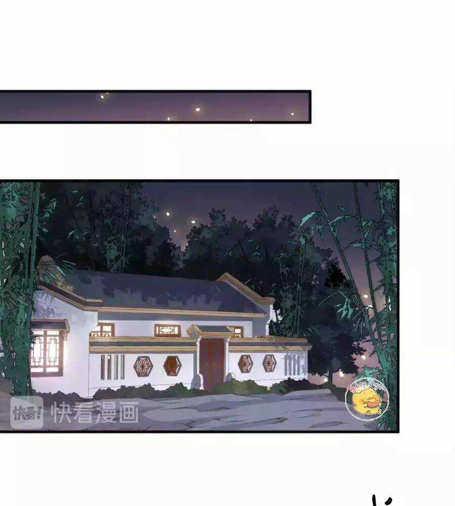 Trùng Sinh Chuyên Sủng Độc Phi Của Nhiếp Chính Vương Chapter 41 trang 39