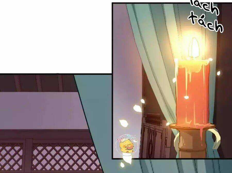 Trùng Sinh Chuyên Sủng Độc Phi Của Nhiếp Chính Vương Chapter 41 trang 40