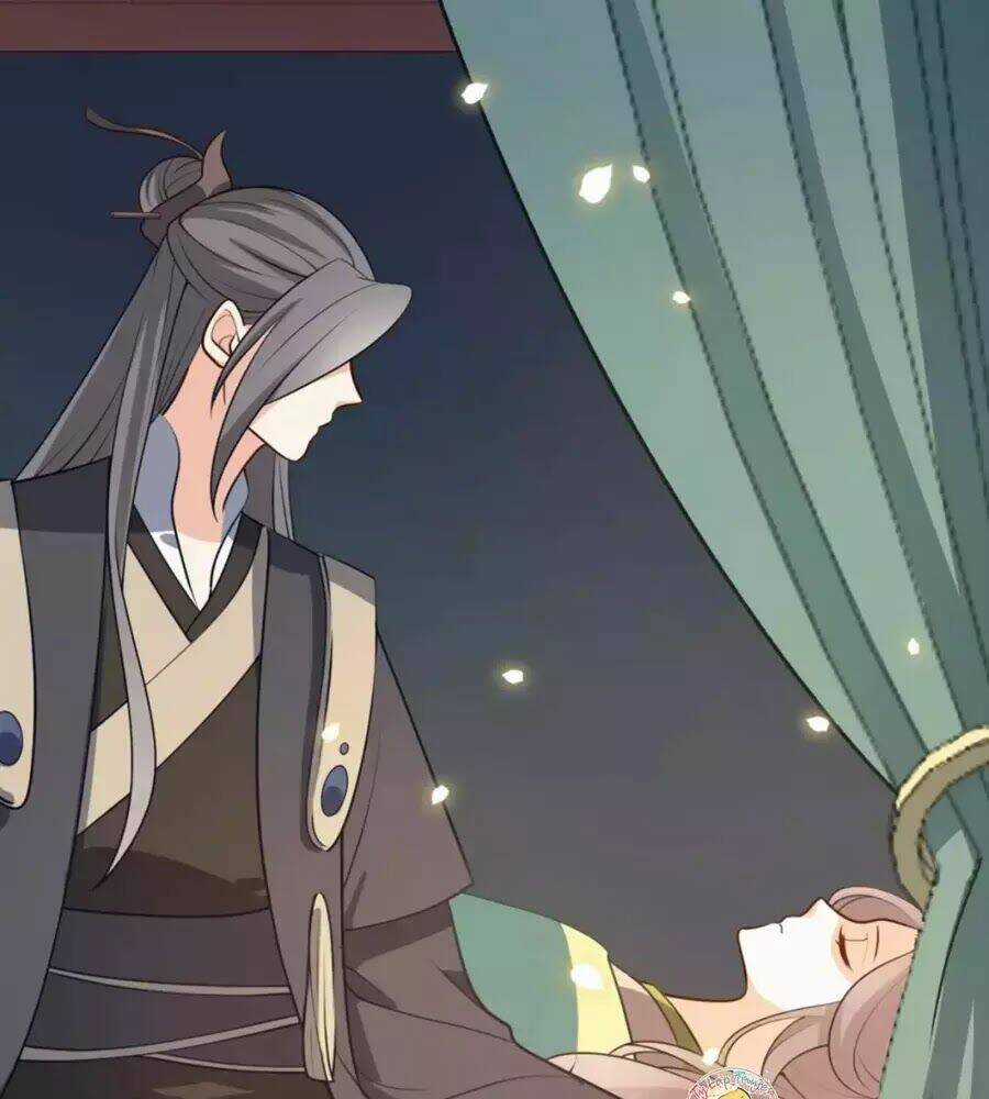 Trùng Sinh Chuyên Sủng Độc Phi Của Nhiếp Chính Vương Chapter 41 trang 41