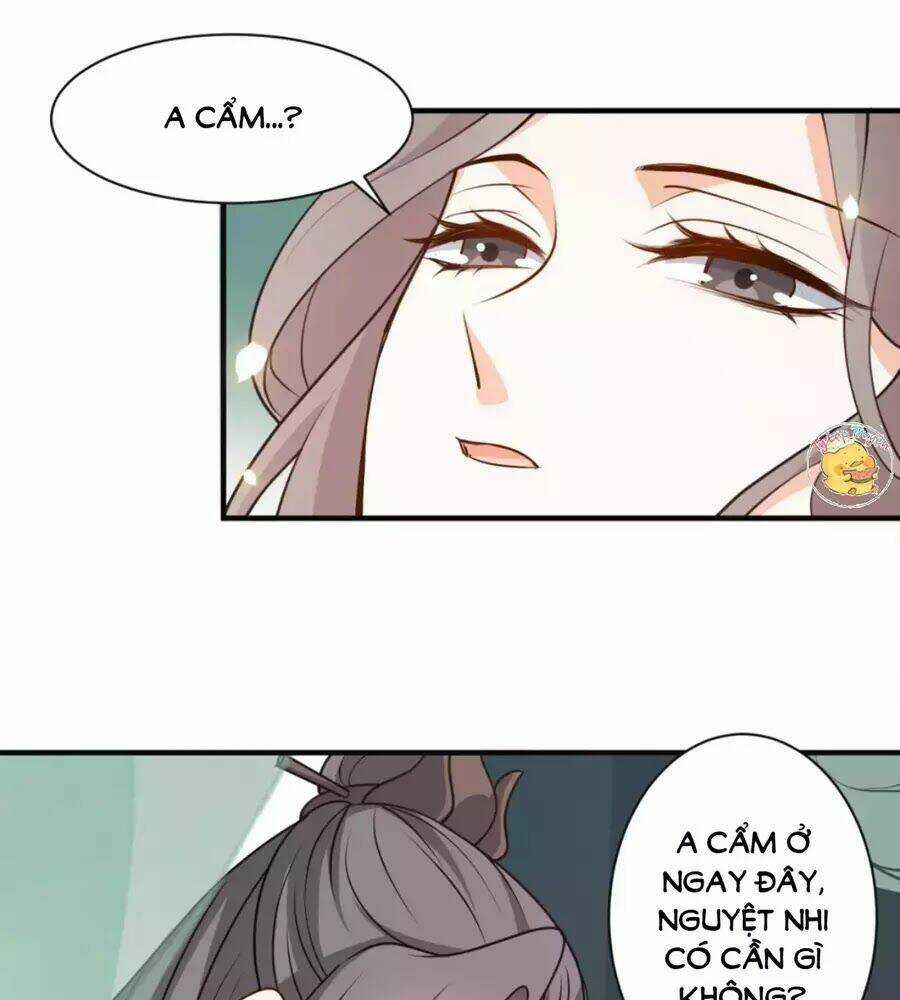 Trùng Sinh Chuyên Sủng Độc Phi Của Nhiếp Chính Vương Chapter 41 trang 43