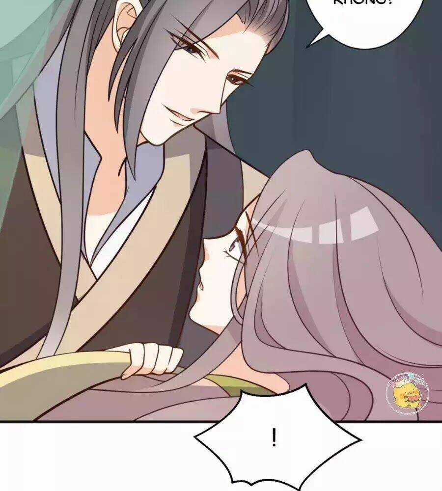 Trùng Sinh Chuyên Sủng Độc Phi Của Nhiếp Chính Vương Chapter 41 trang 44