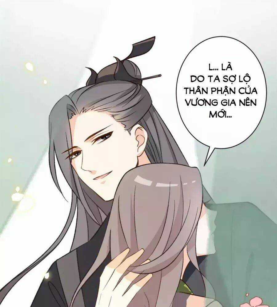 Trùng Sinh Chuyên Sủng Độc Phi Của Nhiếp Chính Vương Chapter 41 trang 48