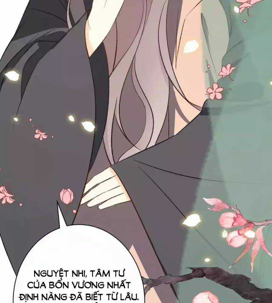 Trùng Sinh Chuyên Sủng Độc Phi Của Nhiếp Chính Vương Chapter 41 trang 49