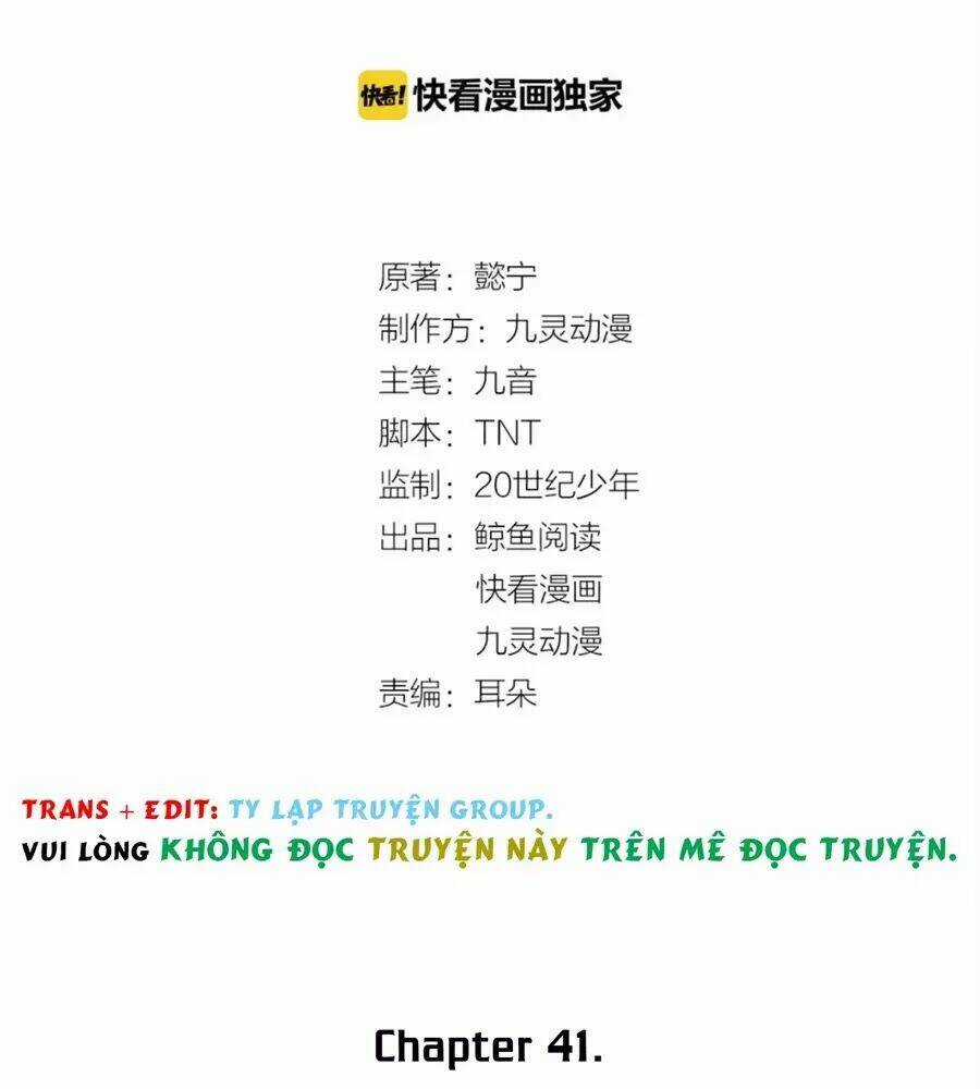 Trùng Sinh Chuyên Sủng Độc Phi Của Nhiếp Chính Vương Chapter 41 trang 5