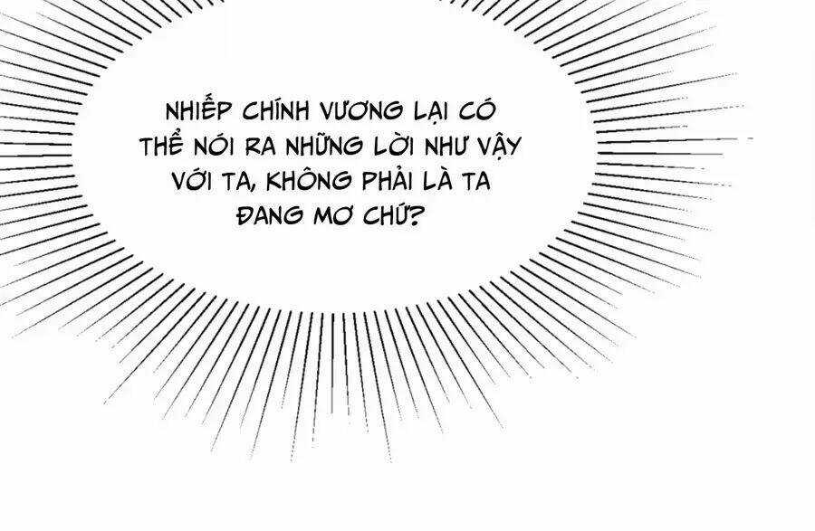 Trùng Sinh Chuyên Sủng Độc Phi Của Nhiếp Chính Vương Chapter 41 trang 52