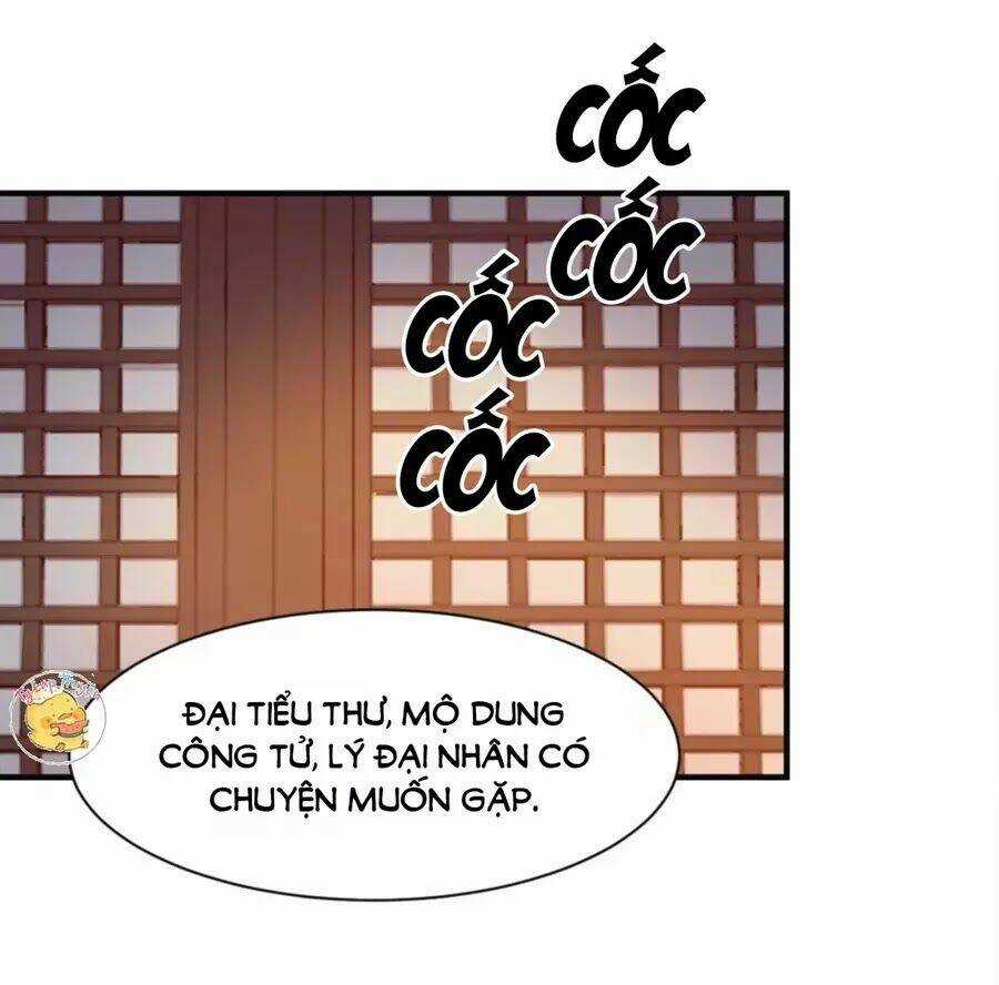 Trùng Sinh Chuyên Sủng Độc Phi Của Nhiếp Chính Vương Chapter 41 trang 53