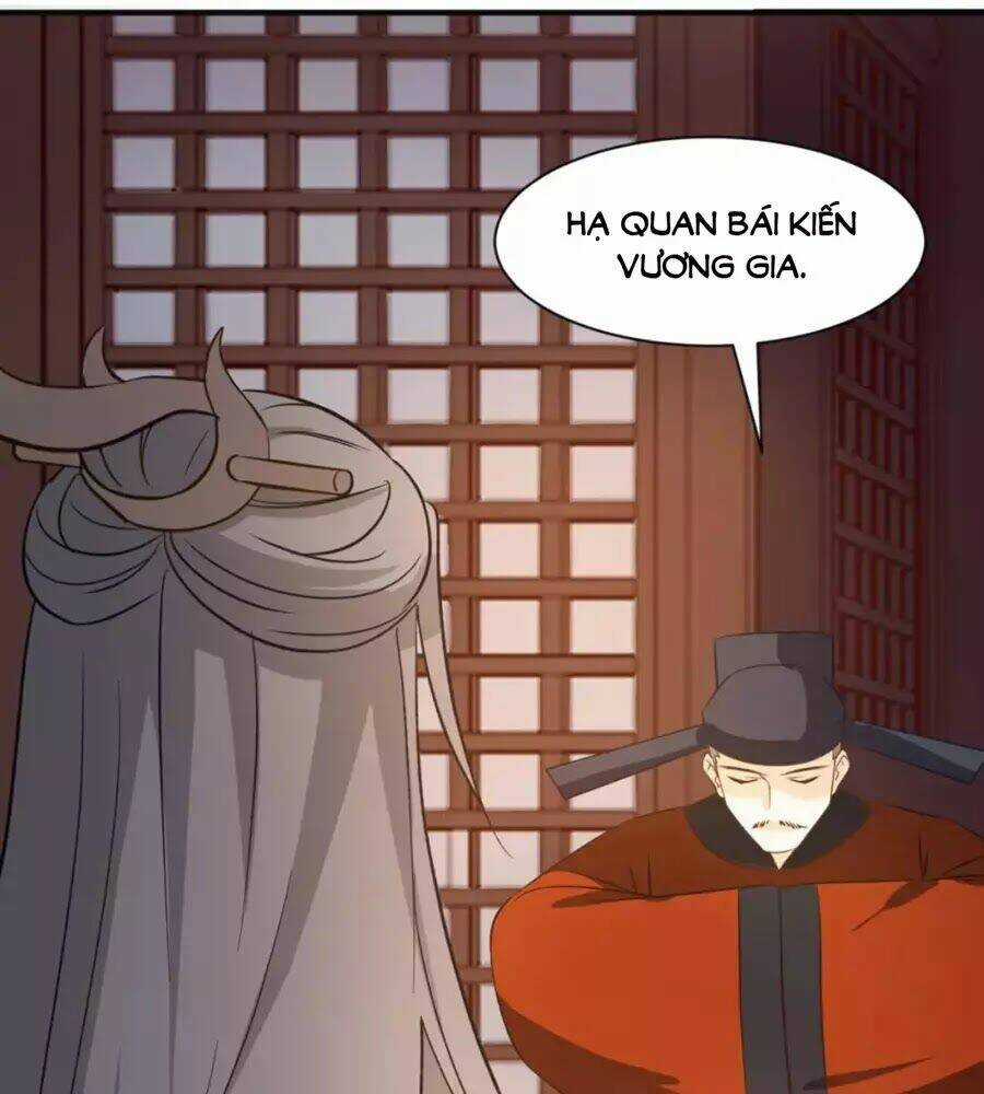 Trùng Sinh Chuyên Sủng Độc Phi Của Nhiếp Chính Vương Chapter 41 trang 54