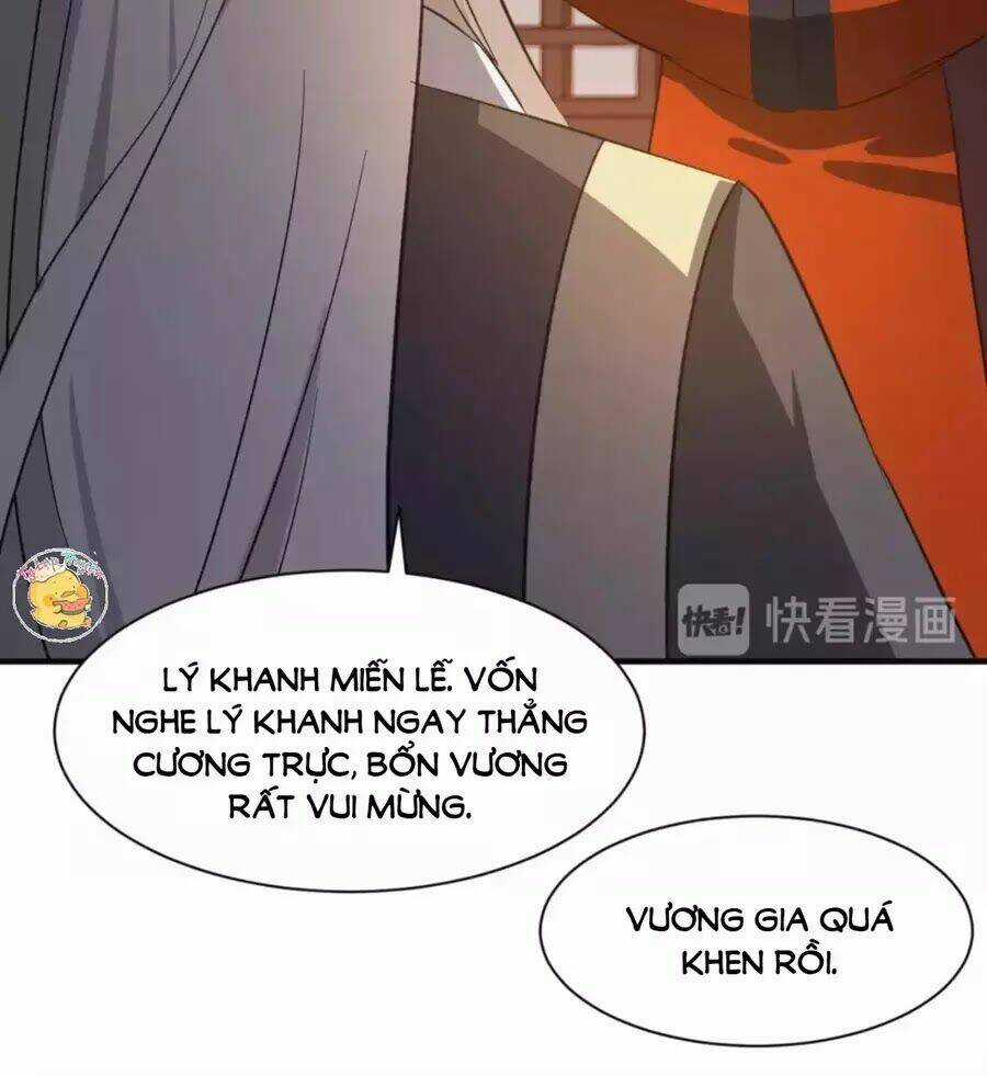 Trùng Sinh Chuyên Sủng Độc Phi Của Nhiếp Chính Vương Chapter 41 trang 55