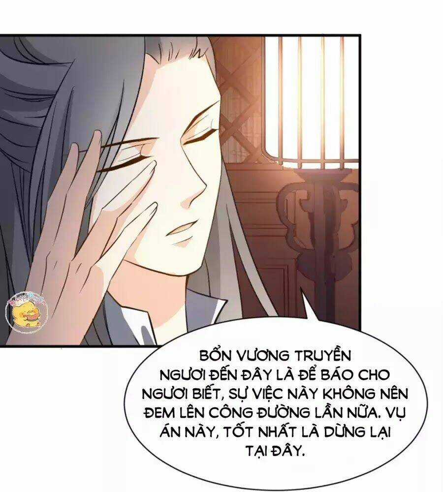 Trùng Sinh Chuyên Sủng Độc Phi Của Nhiếp Chính Vương Chapter 41 trang 56