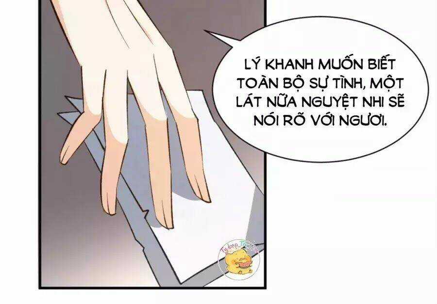 Trùng Sinh Chuyên Sủng Độc Phi Của Nhiếp Chính Vương Chapter 41 trang 59