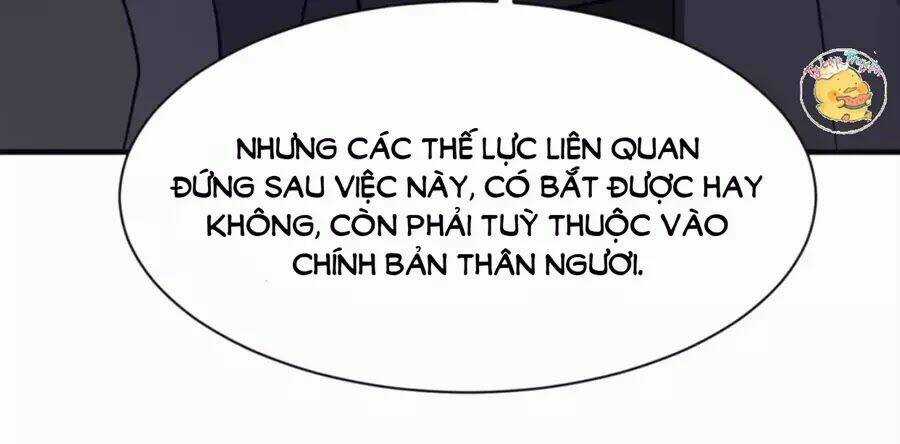 Trùng Sinh Chuyên Sủng Độc Phi Của Nhiếp Chính Vương Chapter 41 trang 62