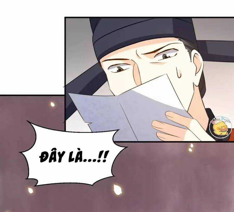 Trùng Sinh Chuyên Sủng Độc Phi Của Nhiếp Chính Vương Chapter 41 trang 63