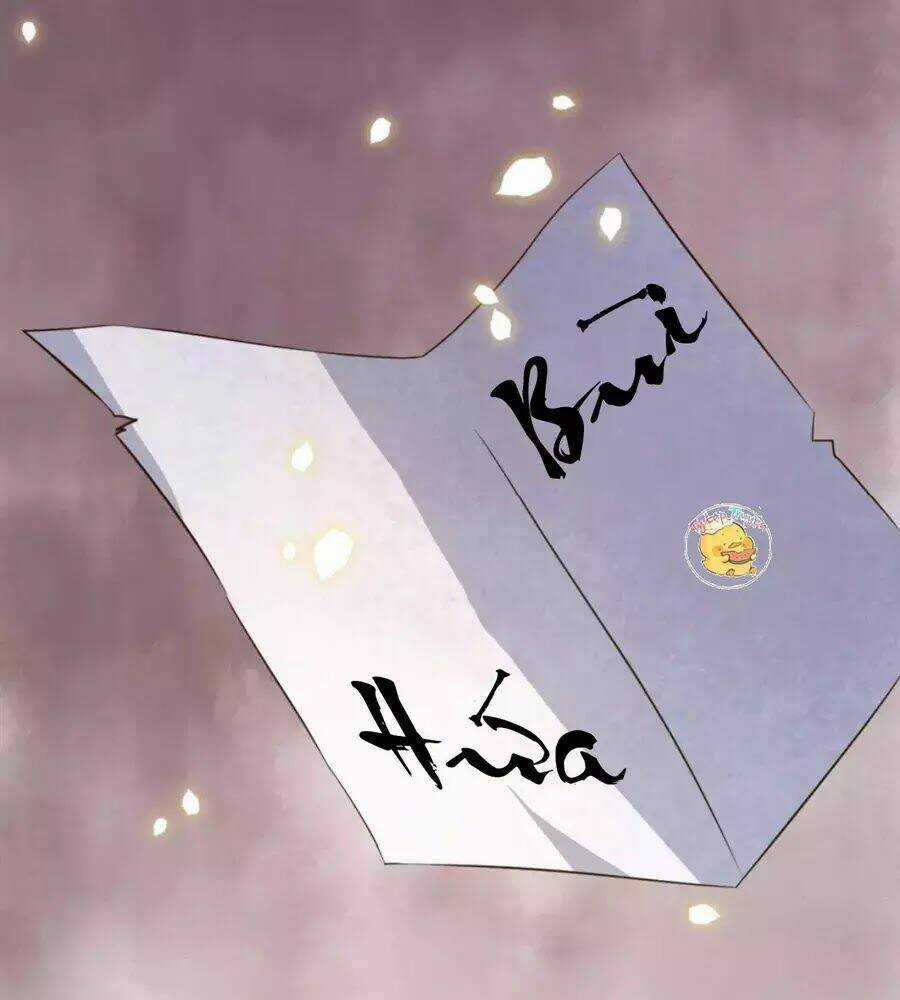 Trùng Sinh Chuyên Sủng Độc Phi Của Nhiếp Chính Vương Chapter 41 trang 64