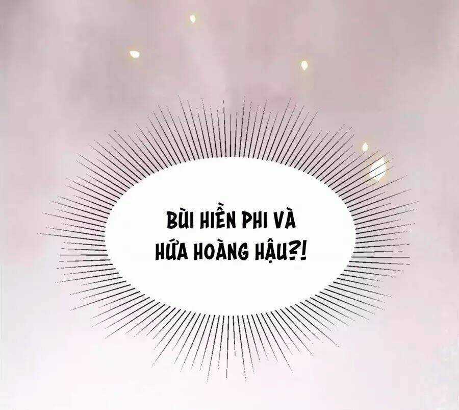 Trùng Sinh Chuyên Sủng Độc Phi Của Nhiếp Chính Vương Chapter 41 trang 65