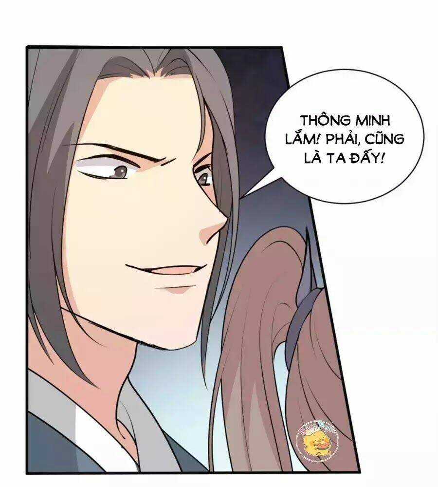 Trùng Sinh Chuyên Sủng Độc Phi Của Nhiếp Chính Vương Chapter 41 trang 7