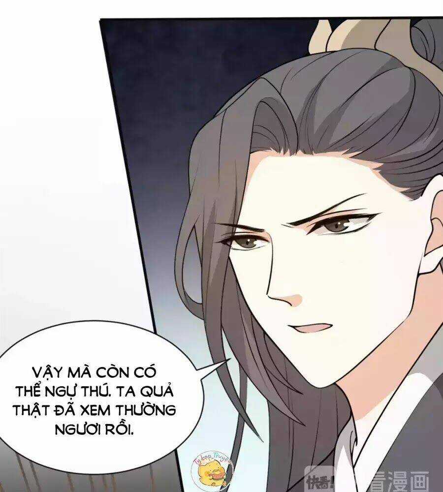 Trùng Sinh Chuyên Sủng Độc Phi Của Nhiếp Chính Vương Chapter 41 trang 9