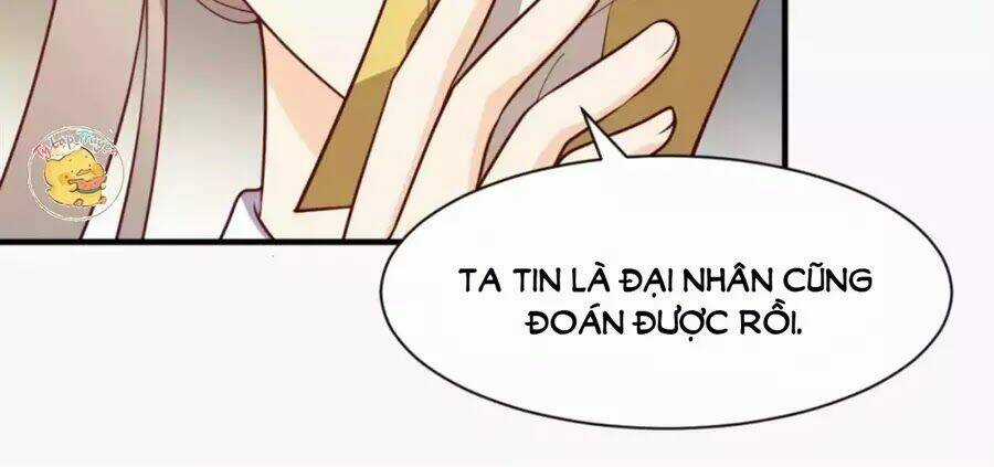 Trùng Sinh Chuyên Sủng Độc Phi Của Nhiếp Chính Vương Chapter 42 trang 10