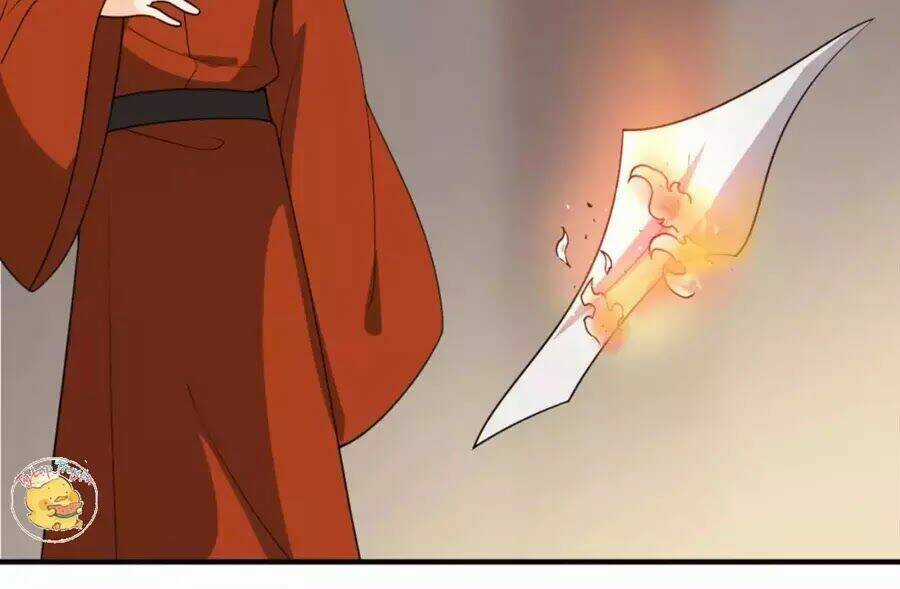 Trùng Sinh Chuyên Sủng Độc Phi Của Nhiếp Chính Vương Chapter 42 trang 19