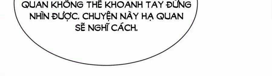 Trùng Sinh Chuyên Sủng Độc Phi Của Nhiếp Chính Vương Chapter 42 trang 25