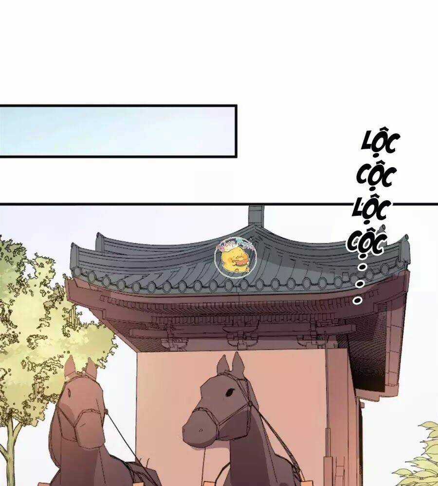 Trùng Sinh Chuyên Sủng Độc Phi Của Nhiếp Chính Vương Chapter 42 trang 26