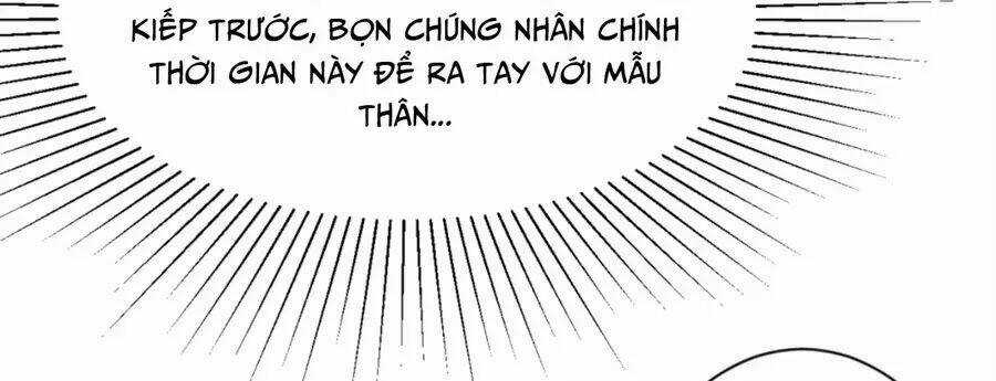 Trùng Sinh Chuyên Sủng Độc Phi Của Nhiếp Chính Vương Chapter 42 trang 29