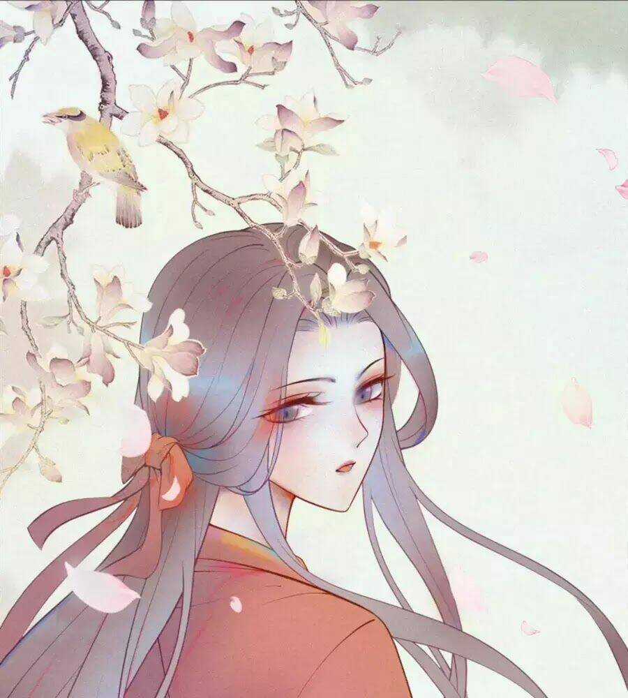 Trùng Sinh Chuyên Sủng Độc Phi Của Nhiếp Chính Vương Chapter 42 trang 3