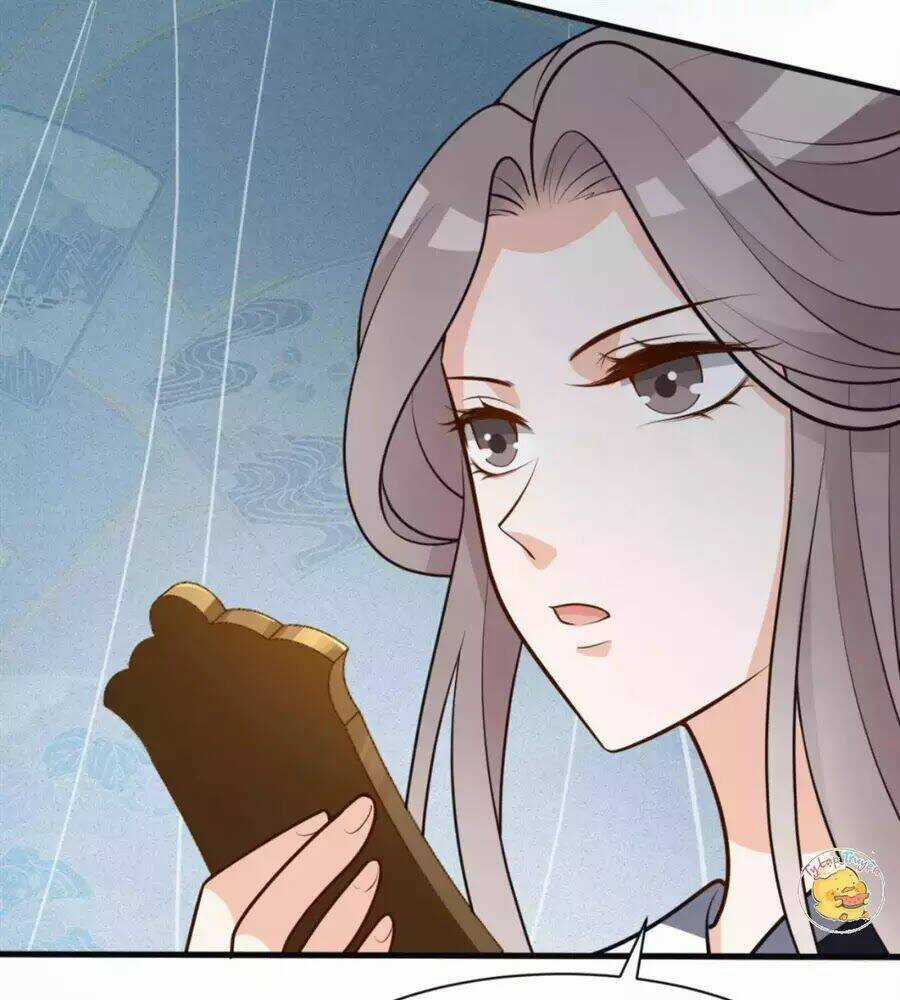 Trùng Sinh Chuyên Sủng Độc Phi Của Nhiếp Chính Vương Chapter 42 trang 40