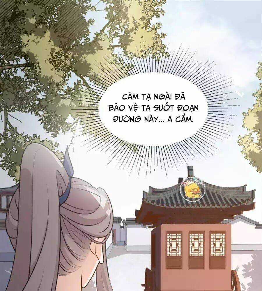 Trùng Sinh Chuyên Sủng Độc Phi Của Nhiếp Chính Vương Chapter 42 trang 48