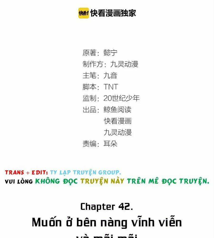 Trùng Sinh Chuyên Sủng Độc Phi Của Nhiếp Chính Vương Chapter 42 trang 5