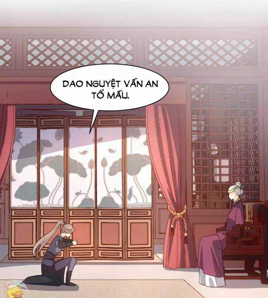 Trùng Sinh Chuyên Sủng Độc Phi Của Nhiếp Chính Vương Chapter 42 trang 52